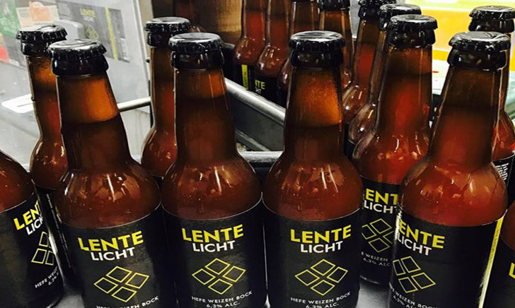 Brouwerij licht header
